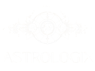 Astrologix Space Logo